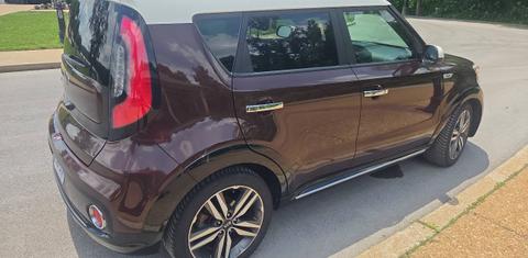 Kia Soul 2017