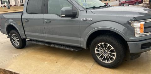 Ford F-150 2020