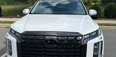 Hyundai Palisade 2025