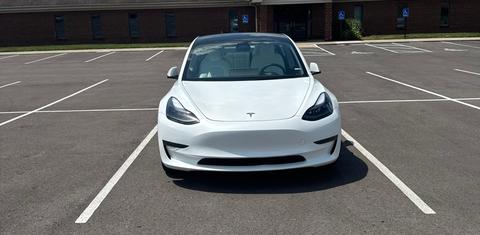 Tesla Model 3 2023