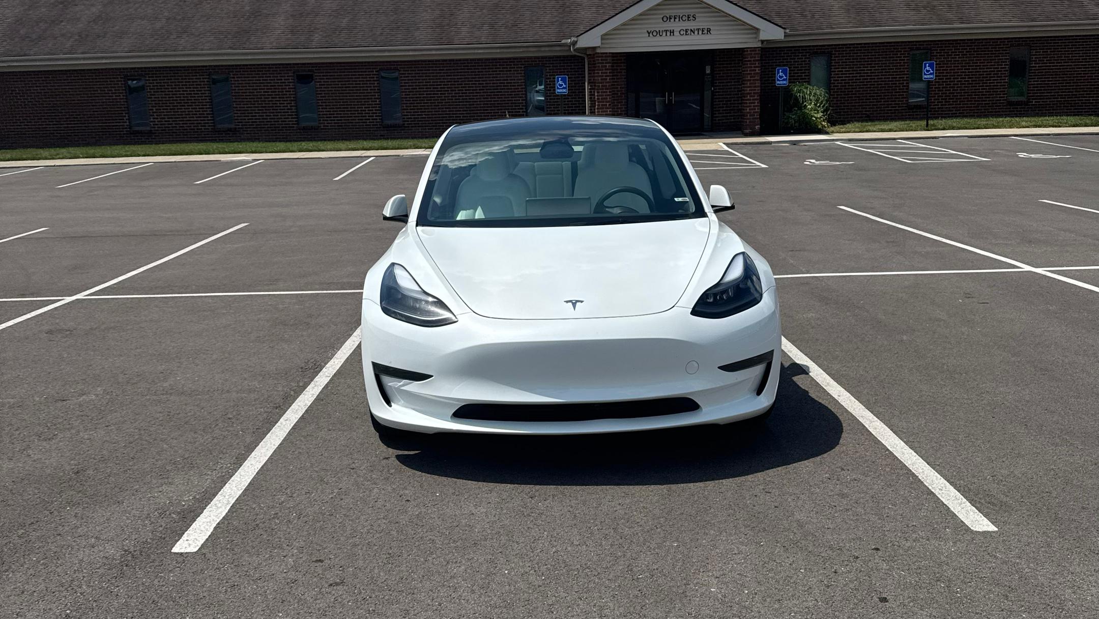 Tesla Model 3 2023 in Pickerington, OH