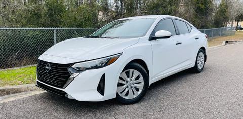 Nissan Sentra 2025