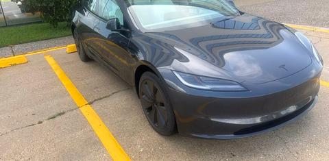 Tesla Model 3 2026