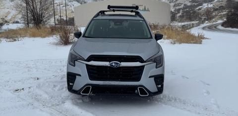 Subaru Ascent 2024