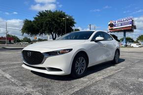 Mazda Mazda3 2026 in Orlando