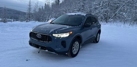 Ford Escape 2024
