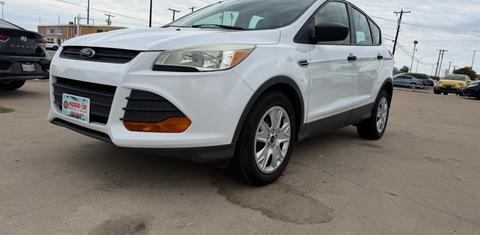 Ford Escape 2014