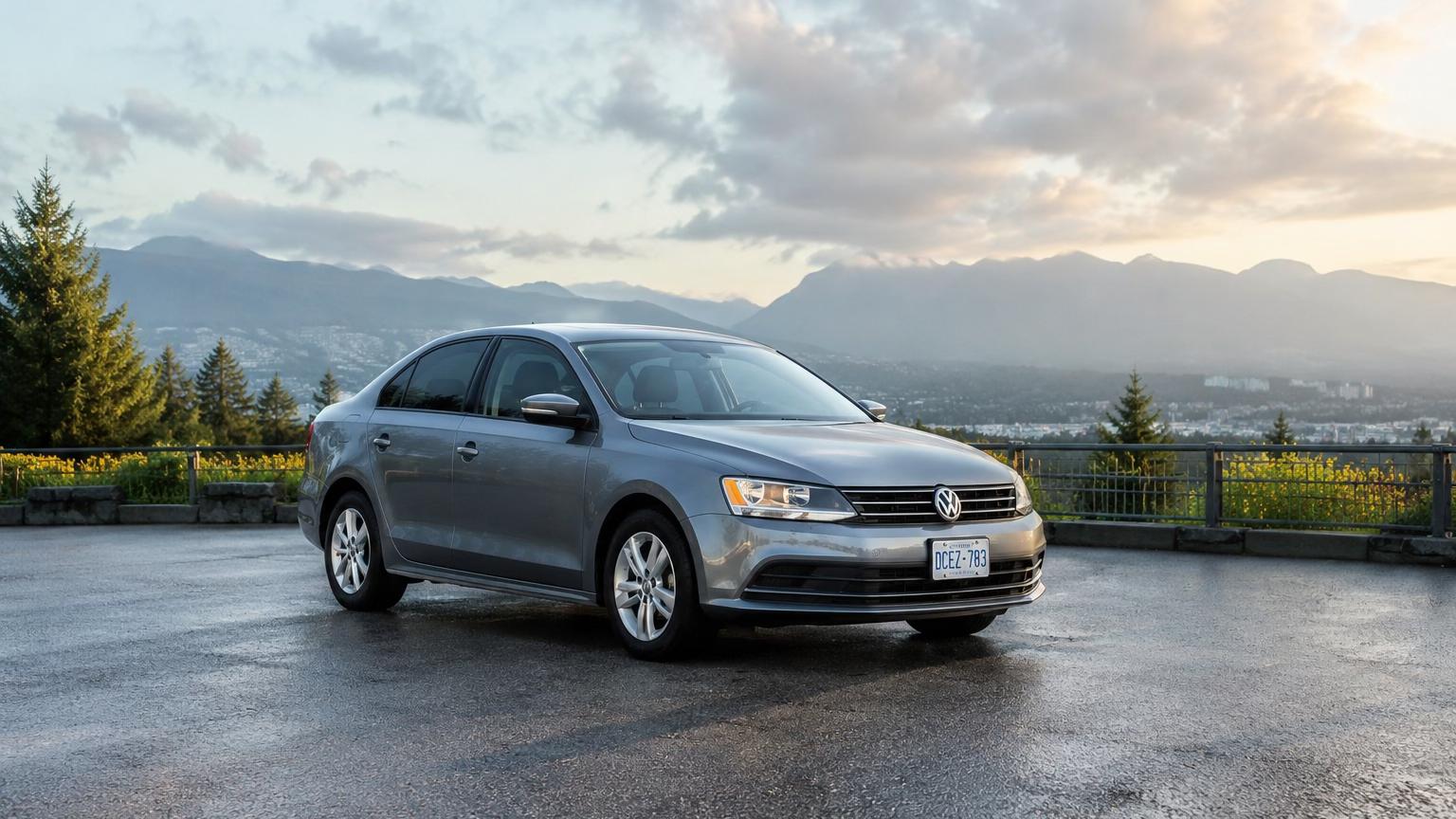 Volkswagen Jetta 2017 in Toronto, ON