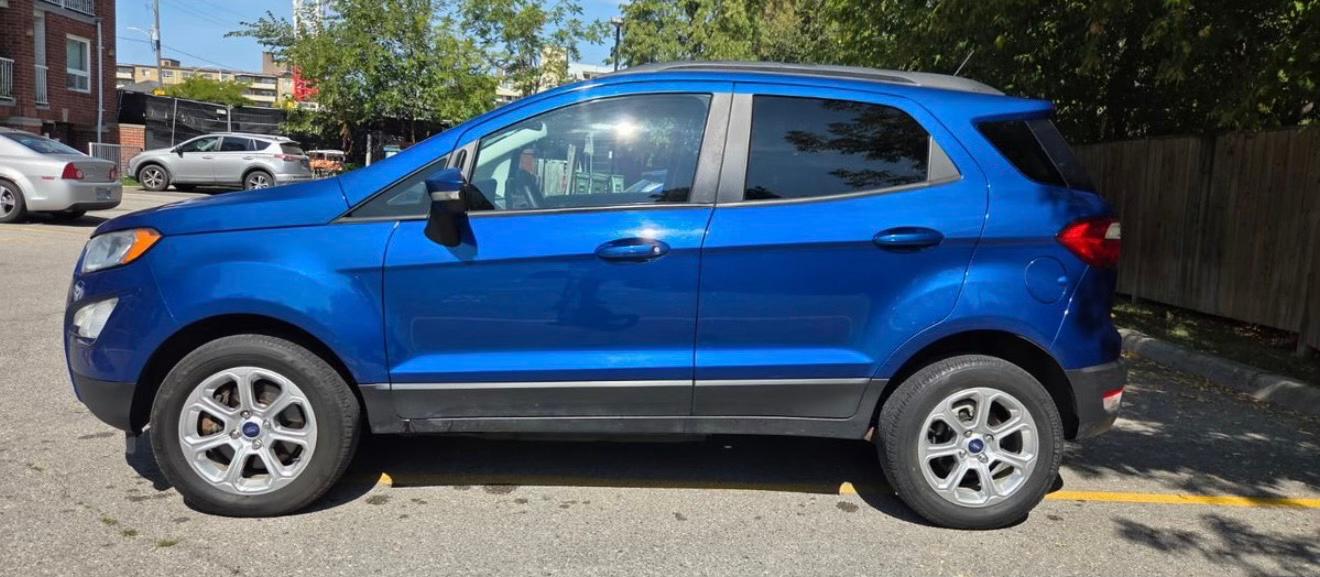 Ford EcoSport 2018 à Oakville, ON