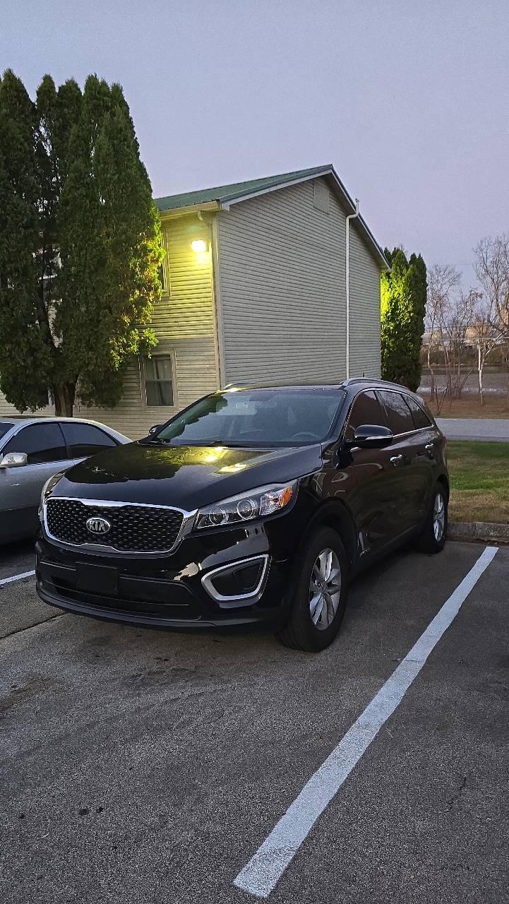 Kia Sorento 2017 in Louisville, TN
