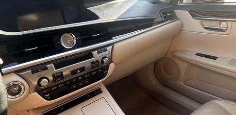 Lexus ES 2015