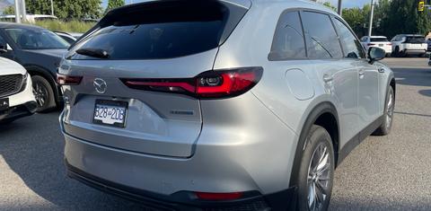 Mazda CX-90 PHEV 2025