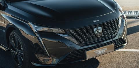 Peugeot 308 2024