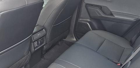 Toyota RAV4 Hybrid 2026