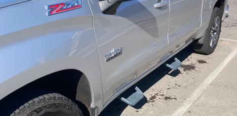 Chevrolet Silverado 1500 2020