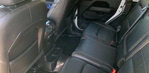 Jeep Wrangler Unlimited 2018