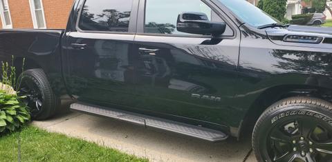 Ram 1500 2023
