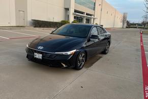 Hyundai Elantra 2026 in Lancaster