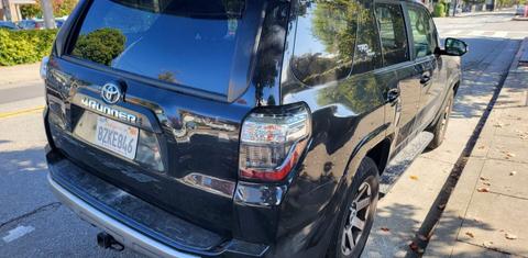 Toyota 4Runner 2020