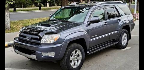Toyota 4Runner 2005