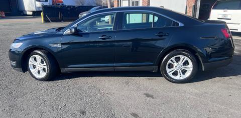 Ford Taurus 2014