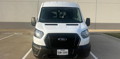 Ford Transit 2025