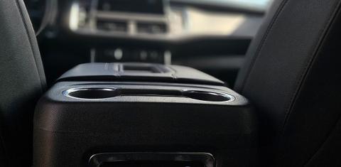 Chevrolet Suburban 2022