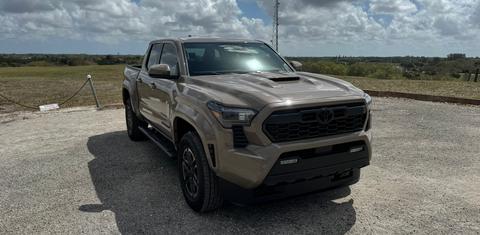 Toyota Tacoma 2026