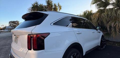 Kia Sorento 2025