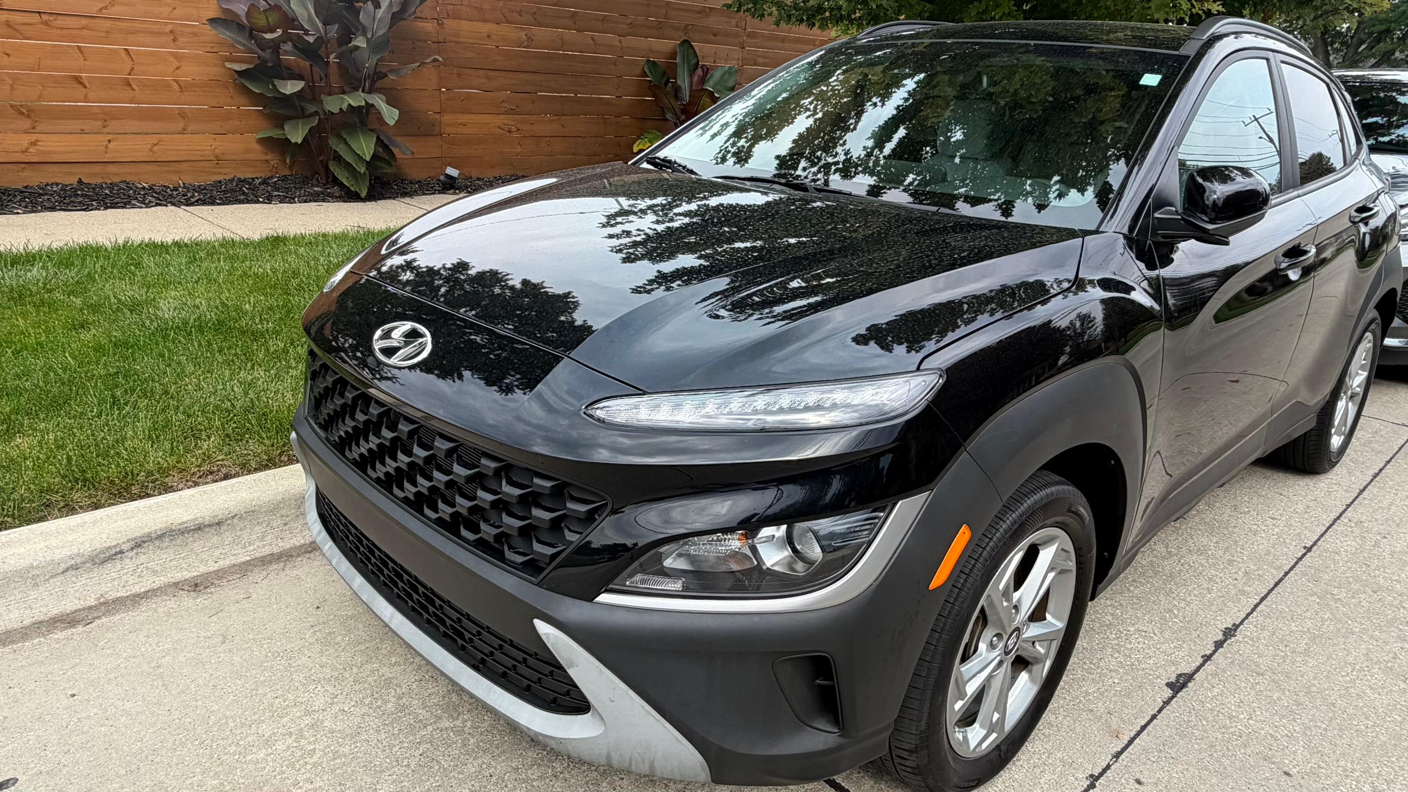 Hyundai Kona 2023 in Oak Park, MI