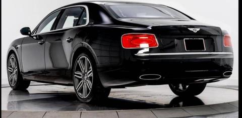 Bentley Flying Spur 2016