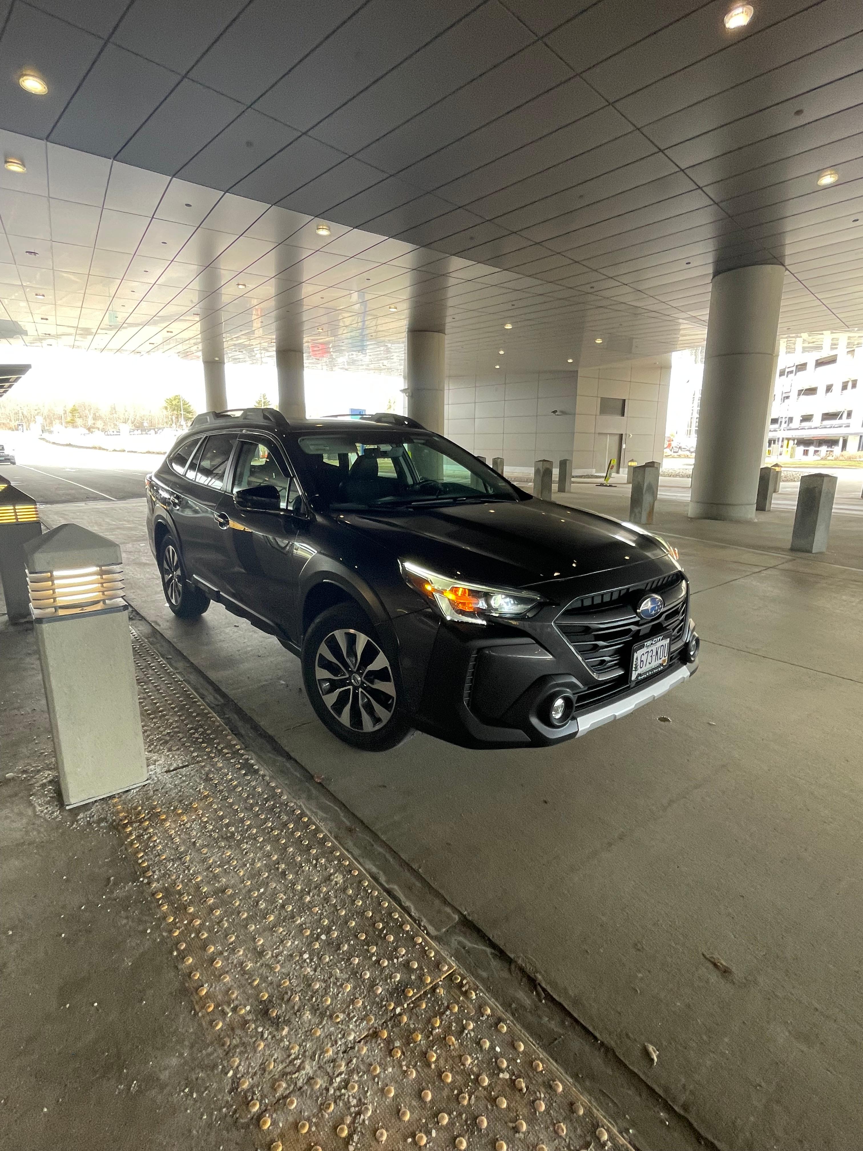 Subaru Outback 2024 in Portland, ME