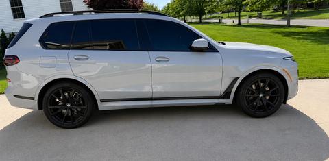 BMW X7 2026