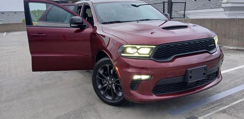 Dodge Durango 2023