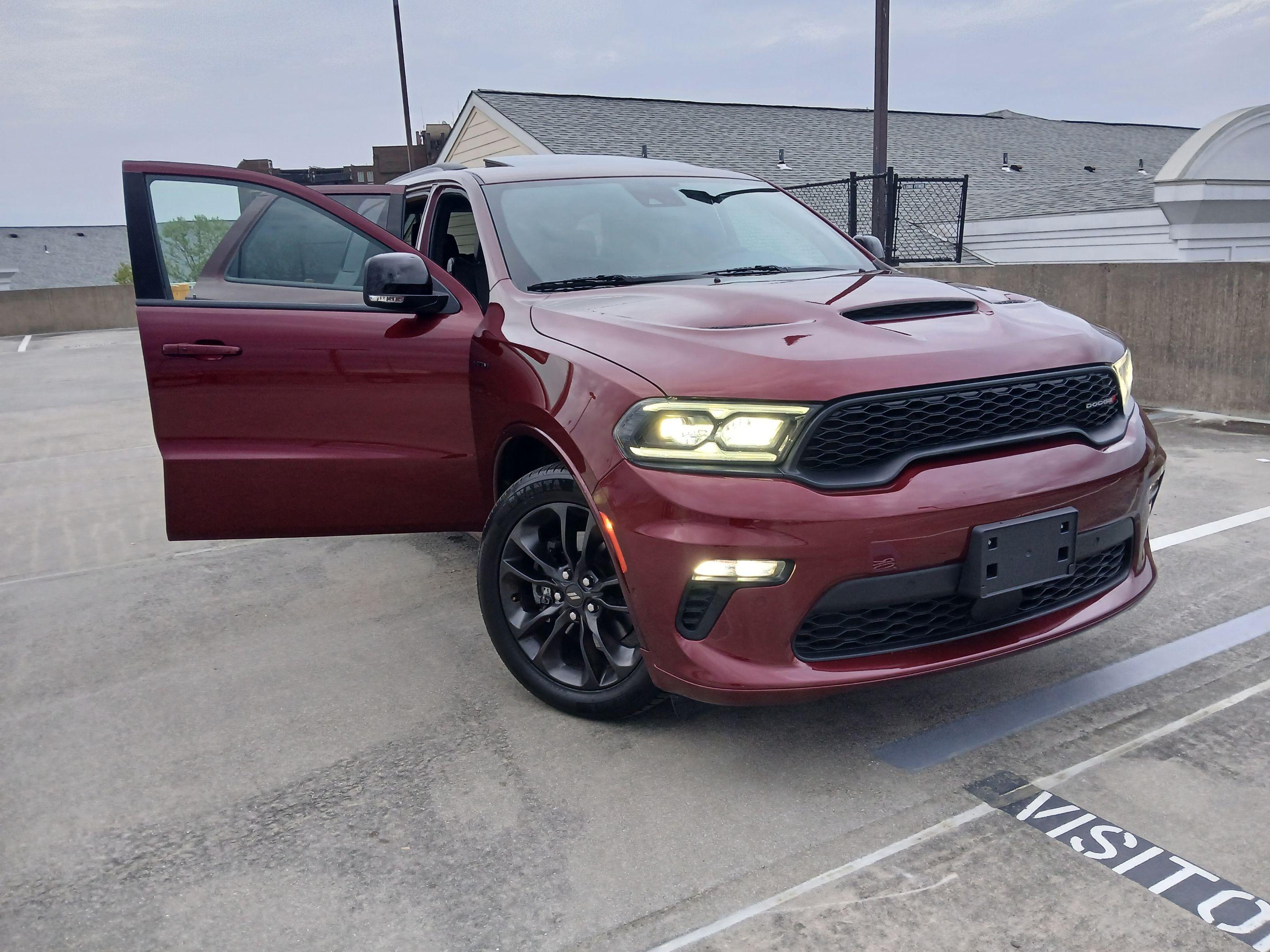 Dodge Durango 2023 in Severn, MD