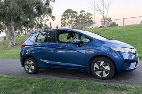 Honda JAZZ 2014 in Melbourn