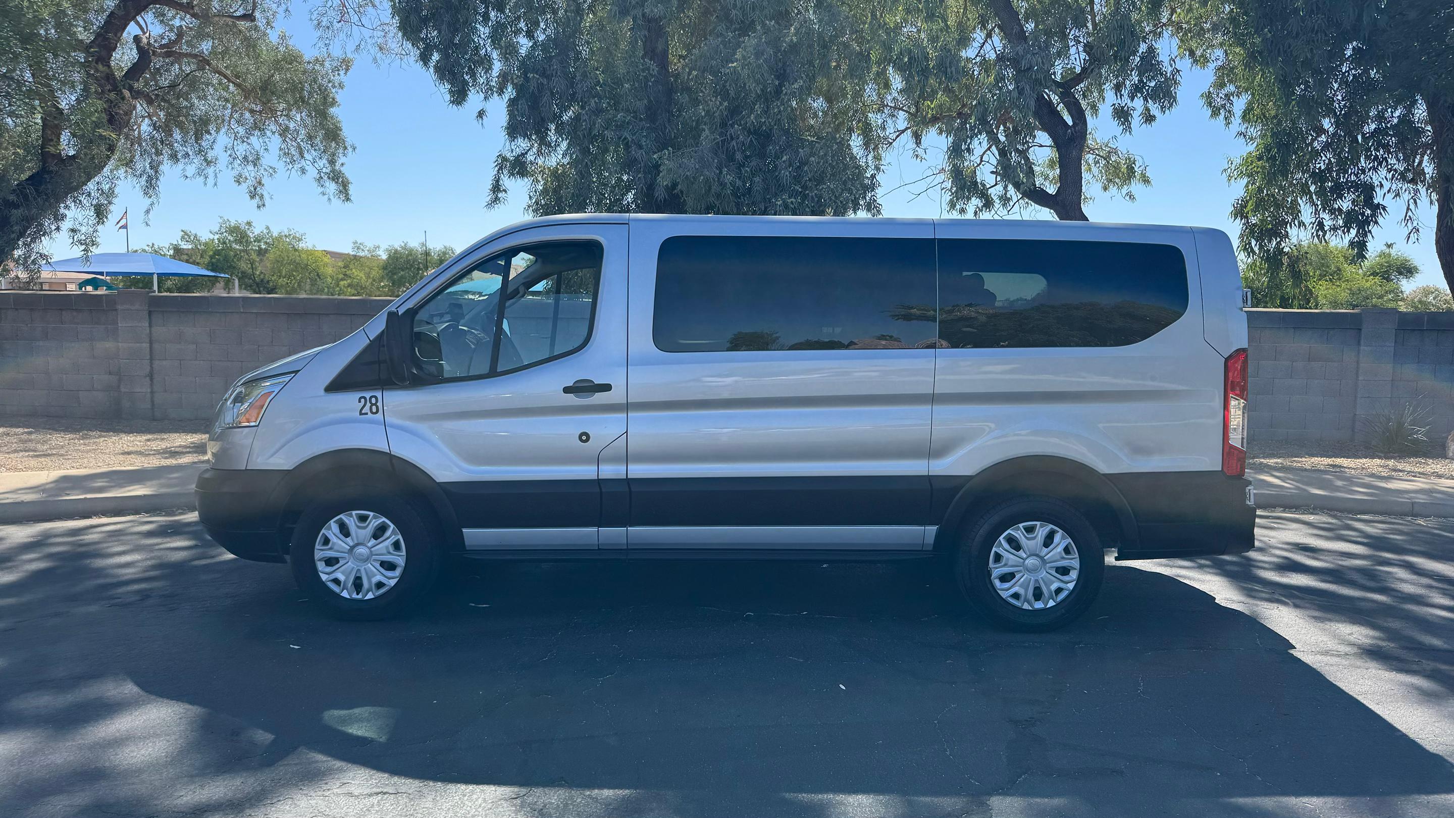 Ford Transit 2019 in Missoula, MT