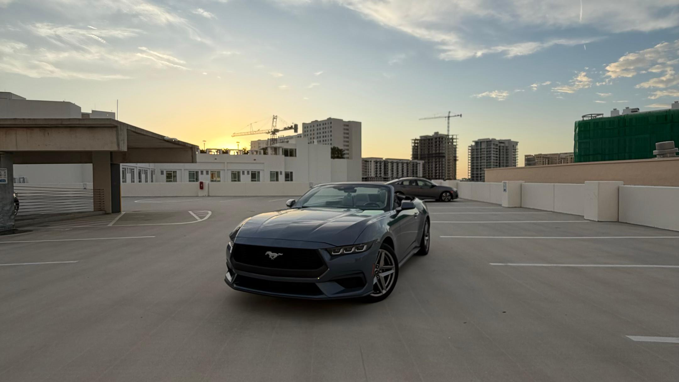 Ford Mustang 2024 in Sarasota, FL