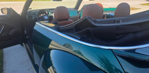 Volkswagen Beetle 2017