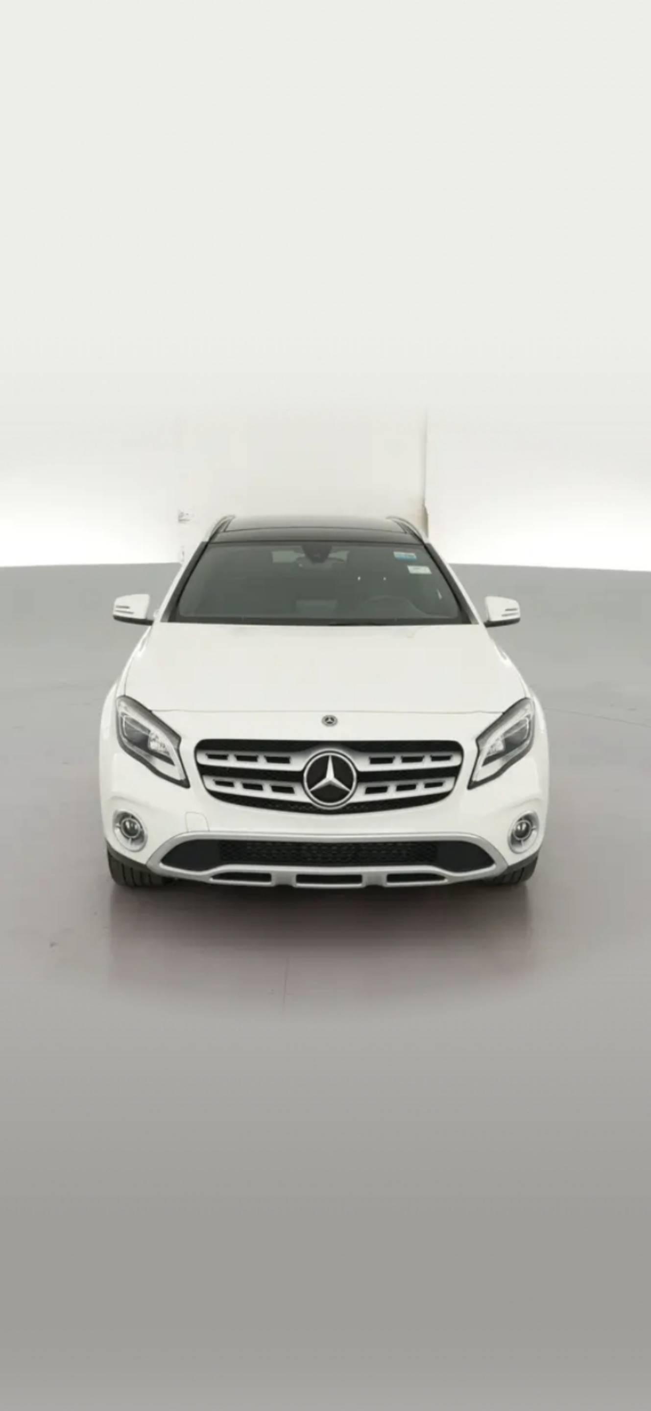 Mercedes-Benz GLA-Class 2020 in Beaufort, SC