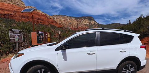 Toyota RAV4 2017