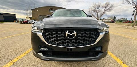 Mazda CX-5 2024