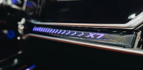 BMW X7 2026