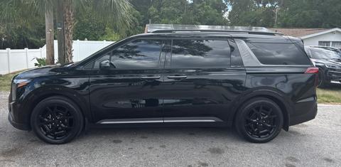 Kia Carnival 2025