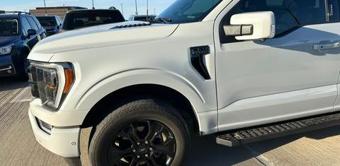 Ford F-150 2023