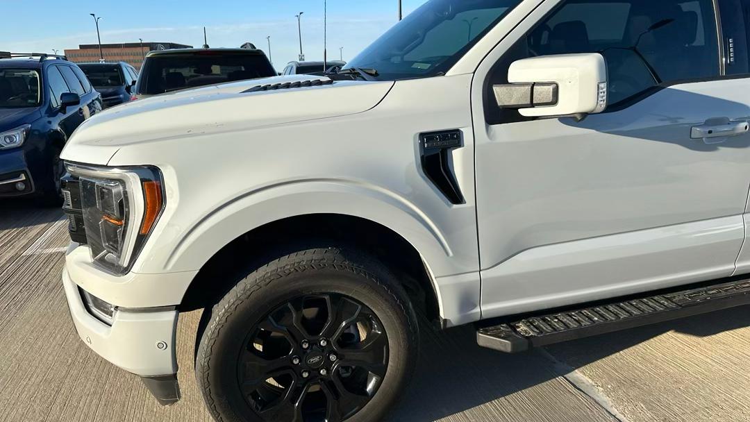 Ford F-150 2023 in Elk Grove Village, IL