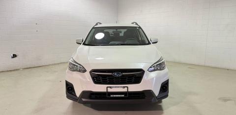Subaru Crosstrek 2018