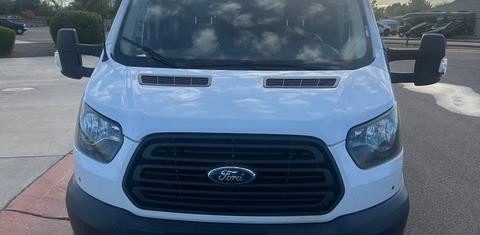 Ford Transit 2017