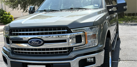Ford F-150 2020