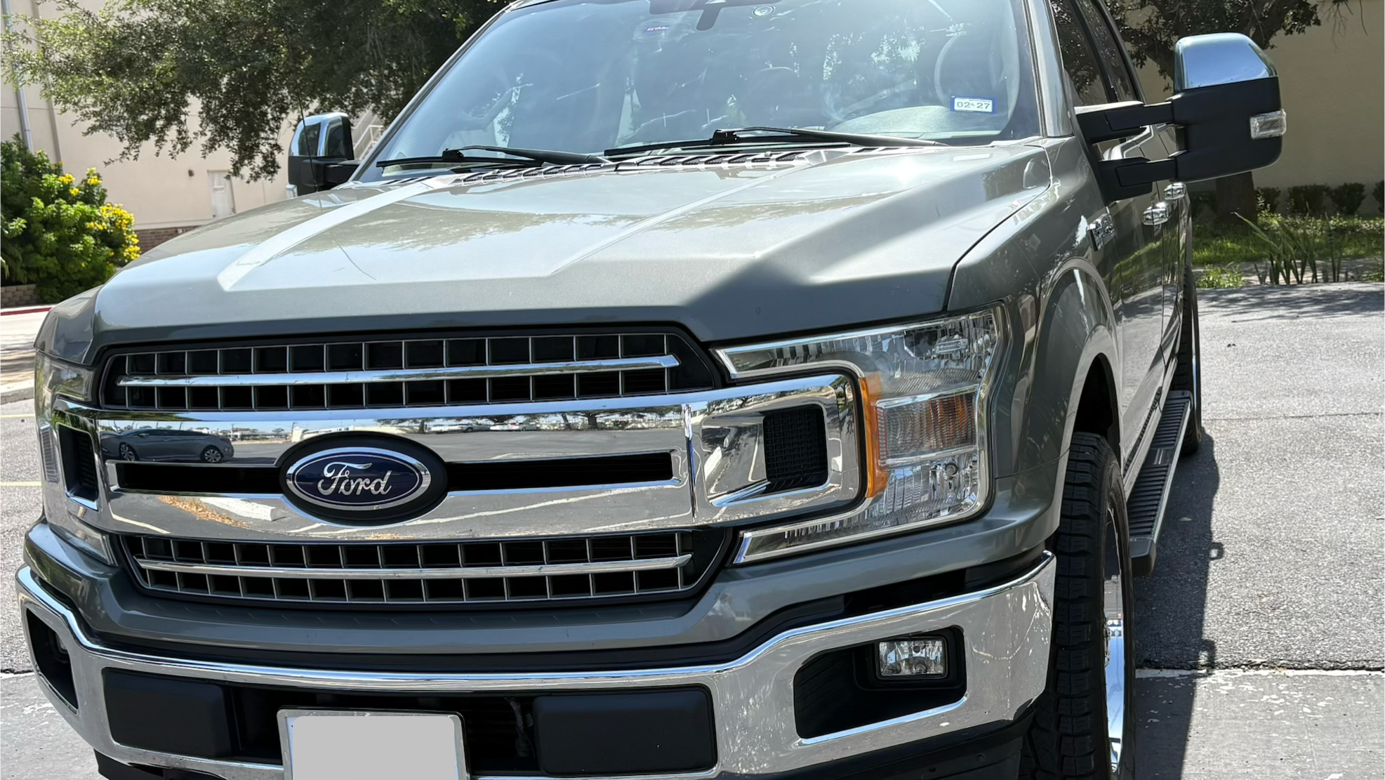 Ford F-150 2020 in Edinburg, TX